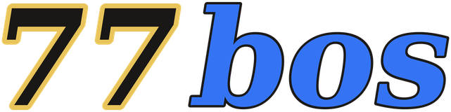 77bos logo