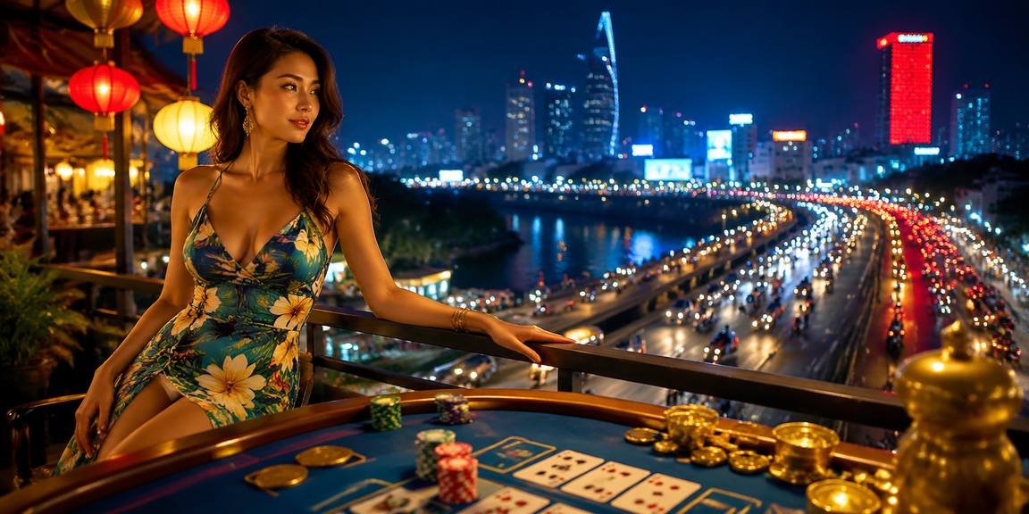 77bos Casino & Slot